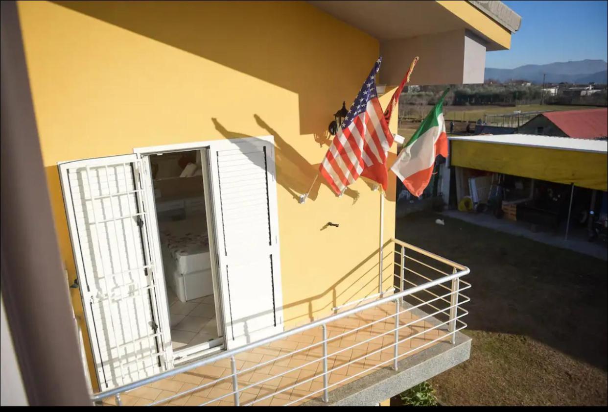 Hotel Villa Linda Shkodër Exterior foto